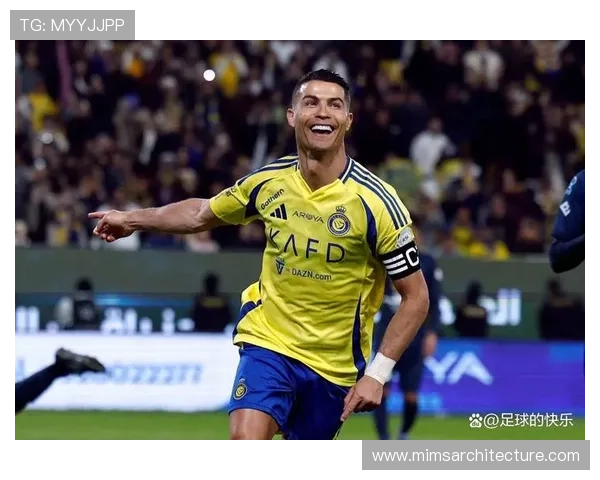 C罗社媒流量创纪录 近期互动数据持续领跑足坛