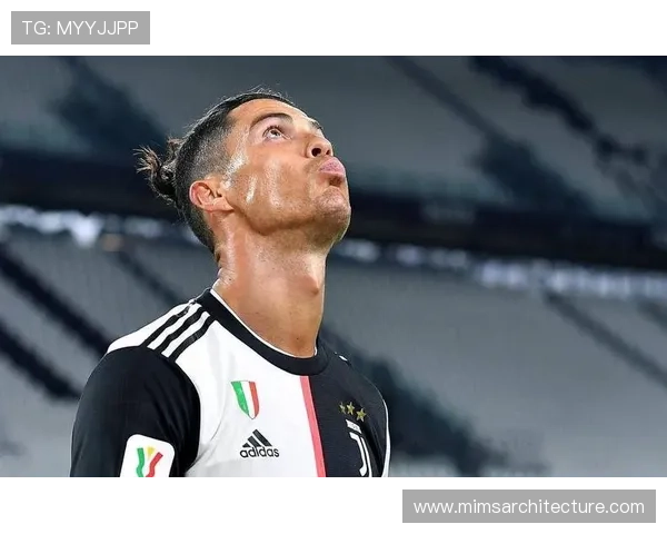 C罗尤文图斯时期