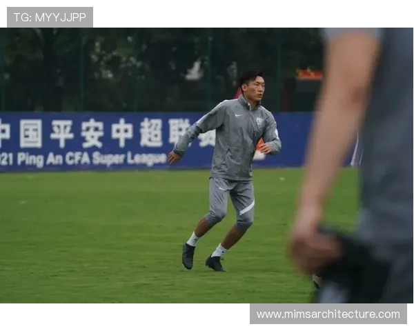 Griezmann 训练场上的专注度