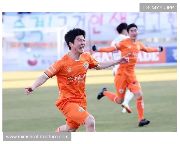 K联赛归化球员本赛季表现稳健，竞争力持续提升