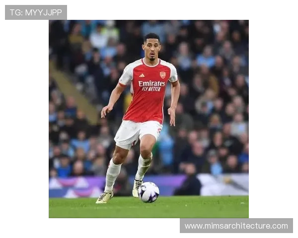 威廉·萨利巴:圣埃蒂安青训出品中卫的早期发展解析