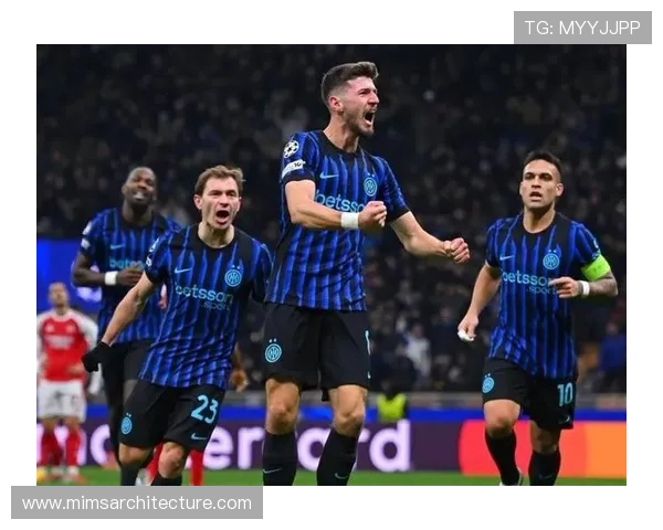 国际米兰中场缺少关键爆点，从组织到提速环节存在明显断层