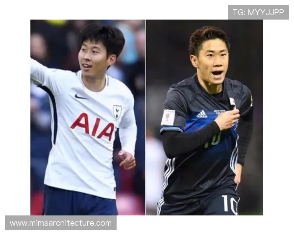 孙兴慜与香川真司进攻效率及战术角色对比分析