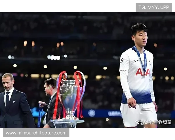 孙兴慜：亚洲足球历史第一人的荣誉与数据解析