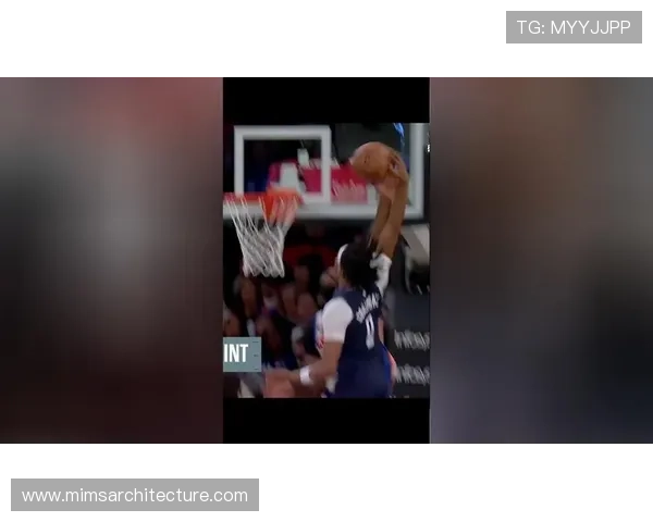 米切尔·罗宾逊挡拆保护篮筐提升防守效率明显